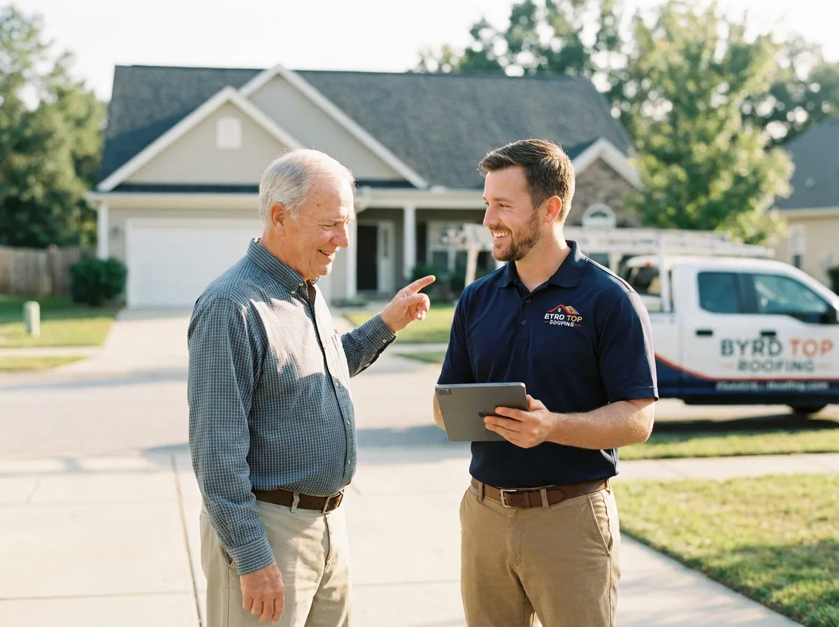 Roofing Green Road, KY FAQs